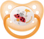 Baby Bruin 1-es Katica szilikon játszócum