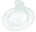 Nip szil. itatócsőr széles szájú üveghez