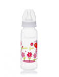 Baby Bruin 55043203 Baby Bruin polipropilén cumisüveg, 240ml