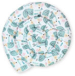 Scamp rácsvédõ hengerpárna 210cm Hedgehog Green BRVE016 210CM - vital24