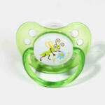 Baby Bruin 3-as Tücsök szilikon játszócum