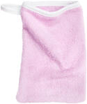 BabyBruin Mosdókesztyű rózsaszín