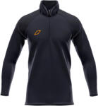 GRAYS Gyerek edzőfelső Grays Hockey GTS fekete