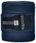 Eqode By Equiline Pihenőszalagok ló számára kék