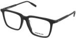 Mont Blanc Диоптрични очила Montblanc MB0011OA 001 - leshti