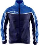 GIVOVA Asia unisex sportdzseki királykék XS. kék