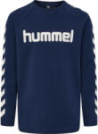 HUMMEL fiú póló Hummel hmlBOYS fekete|kék