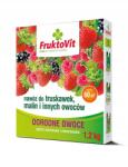 Grupa Inco Fruktovit műtrágya eperhez, málna gran. 1, 2 kg (5900498029659)