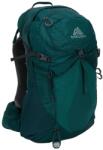 Gregory Juno RC 24 túra hátizsák 24L zöld