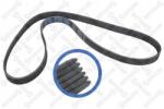 Stellox Többhornyú Szíj 6PK1370 Chrysler Cirrus 2.4I 95-00