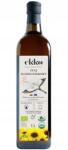Ekko Hidegen sajtolt magas olajtartalmú napraforgóolaj bio 1 l (üveg) ekko (4779048082014)