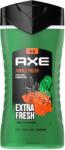AXE Jungle Fresh tusfürdő gél 400 ml (8720181442902)