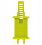  Celly Easybike telefontartó kerékpárra, zöld (8021735737926)