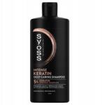 Syoss Mélyápoló Sampon Törékeny Hajra 440ML Keratinnal (9000101277050)