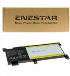 Energer Prémium akkumulátor Asus VivoBook A419 A480U F442U X442UF X442UR készülékhez (506I2764103)