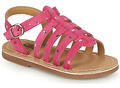 Citrouille et Compagnie Szandálok / Saruk MAYANA Rózsaszín 35 - spartoo - 9 969 Ft