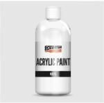Pentart Akrilfesték PENTART 500ml matt fehér