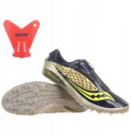 Saucony Atlétikai tüskék Saucony Showdown rövid szárú futócipő (20103-1)