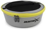 Fish Matrix Tál Matrix EVA Airflow fekete|szürke