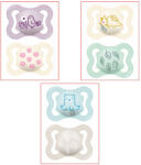 MAM játszócumi Supreme 0hó dupla - vitalcafe