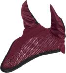 Eurostar Hosszú legyek elleni ló fülvédő Euro-Star Diamond nagyló vörös