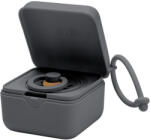 BIBS cumitartó doboz grafit - vitalcafe