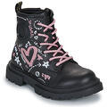 Primigi Csizmák GIRL CAMDEN Fekete 30 - spartoo - 16 927 Ft