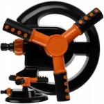 Gardlov forgó, rotációs kerti locsoló, 3 karos (00025427)