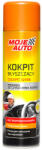 MOJE AUTO Citromos fényes műszerfal spray