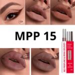 MC Profline Mpp 15. MC Profline ceruza készlet 5 db/csomag: C01, L, V, Lr, R