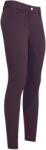 Eurostar Női teljes grip lovaglónadrág Euro-Star Arista Essential lila|vörös