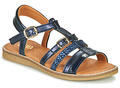 GBB Szandálok / Saruk OLALA Kék 25