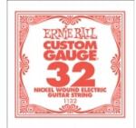 Ernie ball Eb 1132 szimpla húr elektromos gitárhoz (EB 1132)