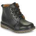 GBB Csizmák NAREA Fekete 30 - spartoo - 27 464 Ft