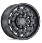 Black Rhino Black Rhino: Br Arsenal 18X8 5X4.5/5.0 Tx-mblk +30 (1880ARS300054M72)
