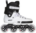 Powerslide Görgős görkorcsolya Powerslide Next Core 90 42 fehér|fekete