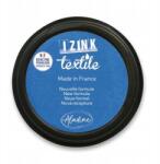 Aladine Izink Textil bélyegzőpárna színválaszték kék (Ala19024)