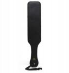 Fifty Shades of Grey Fifty Shades Bound to You ökobőr csomag, kétoldalas, fekete (5060462639731)