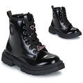 Primigi Csizmák GIRL CAMDEN Fekete 34 - spartoo - 16 927 Ft