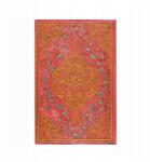 Paperblanks Jegyzettömb Rose Chronicles Flexi Mini Vonal FB9724-2 (9781439797242)