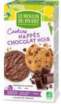  Csokoládés keksz étcsokoládéval leöntve bio 175 g le mouli (3268350120978)