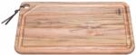 Tramontina Tocator din lemn de tec 60x36x2.2 cm Churrasco Tramontina 13330351 Tocator