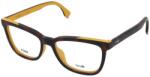 Fendi Диоптрични очила Fendi FF 0122 MFR - alensa