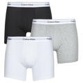 Calvin Klein Jeans Boxerek BOXER BRIEF 3PK X3 Sokszínű EU M