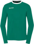 KEMPA Hosszúujjú gyerek póló Kempa Emotion 27 fehér|zöld