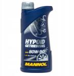 MANNOL Hypoid 80W-90 olaj 1L