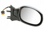 Blic Visszapillantó tükör P (elektromos, domború, fűthető, alapozott, - allegro - 32 255 Ft