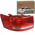 RTL Premium Audi A6 C6 2004-2008 Sedan Bal Hátsó Lámpa Új