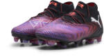 PUMA Női Futballcipő Textúrált Future 8 Ultimate Fg PUMA fehér|fekete|vörös