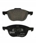 Stellox Fékbetét Első Focus 1.4-2.0 1.6TDCI-2.0TDCI 04>, MAZDA 3 1.4-2.0TD
